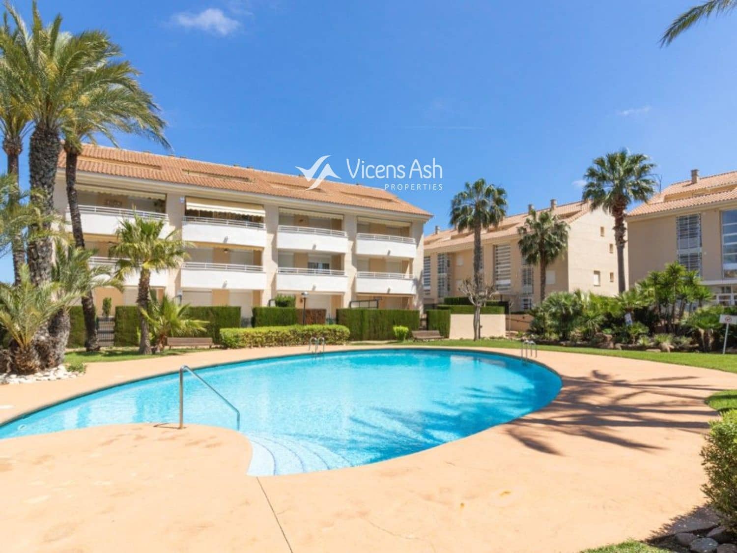 Garaż na sprzedaż w Javea / Xabia - 22 000 € (Ref: 8986299)