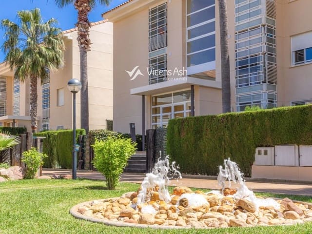 Garaż na sprzedaż w Puerto, Javea / Xàbia - 22 000 € (Ref: 8986299)