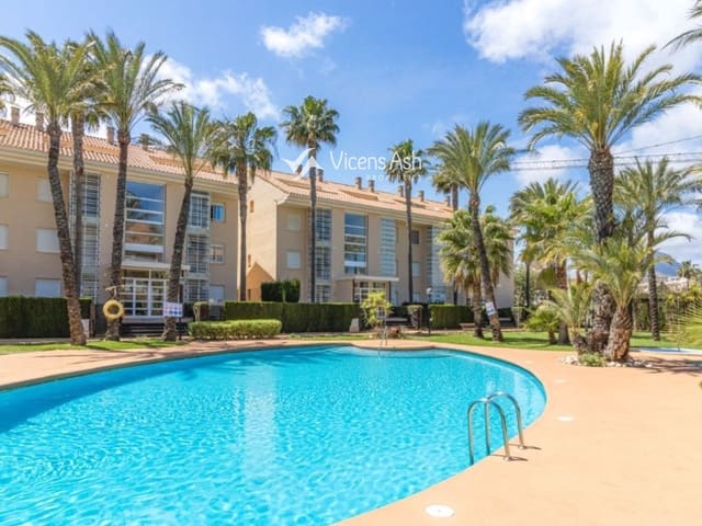 Garaż na sprzedaż w Puerto, Javea / Xàbia - 22 000 € (Ref: 8986299)