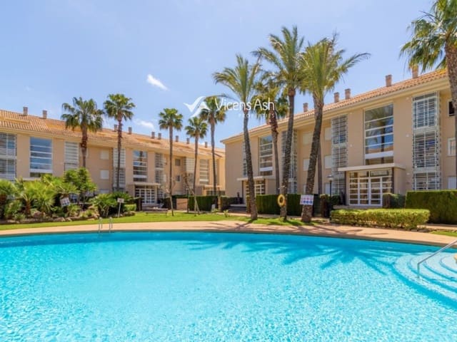 Garaż na sprzedaż w Puerto, Javea / Xàbia - 22 000 € (Ref: 8986299)