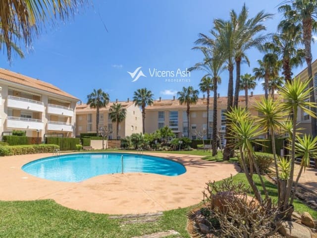 Garaż na sprzedaż w Puerto, Javea / Xàbia - 22 000 € (Ref: 8986299)