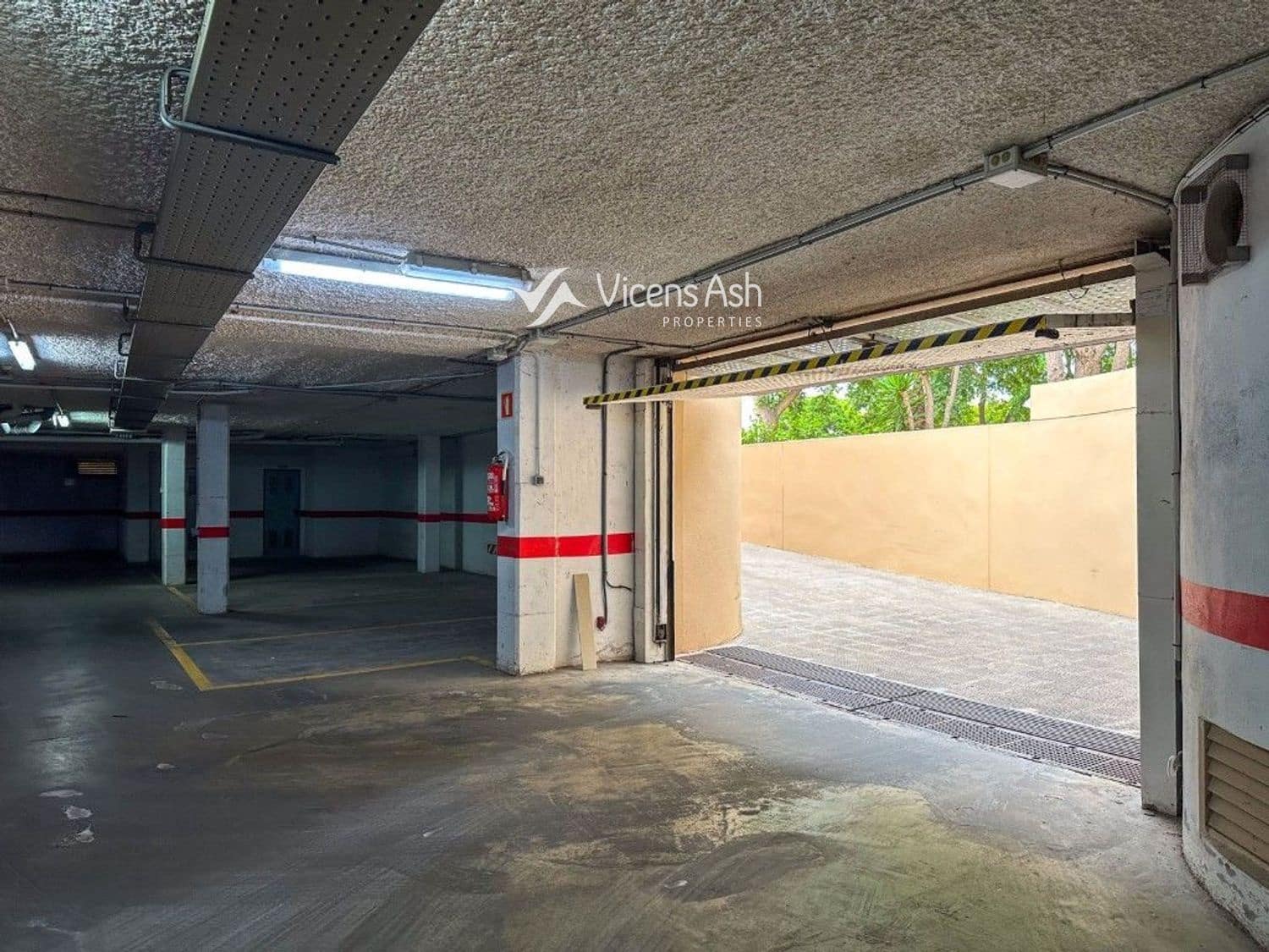 Garaż na sprzedaż w Javea / Xabia - 22 000 € (Ref: 8986299)