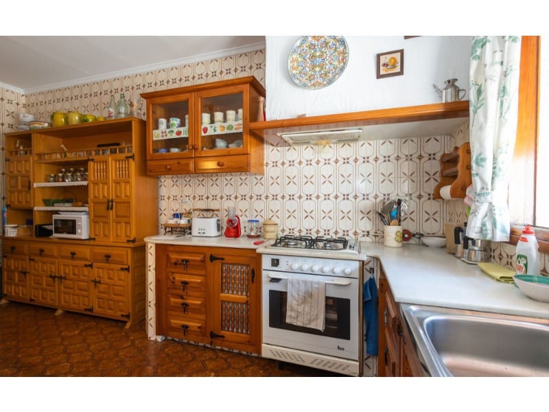 6 chambre Villa/Maison à vendre à Javea / Xabia avec piscine garage - 950 000 € (Ref: 8986300)