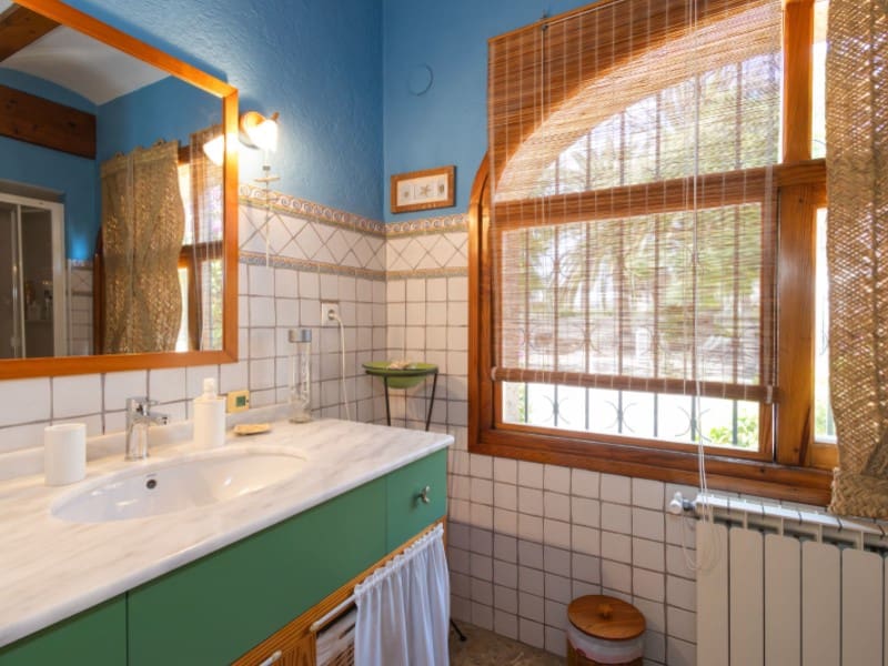 6 chambre Villa/Maison à vendre à Javea / Xabia avec piscine garage - 950 000 € (Ref: 8986300)