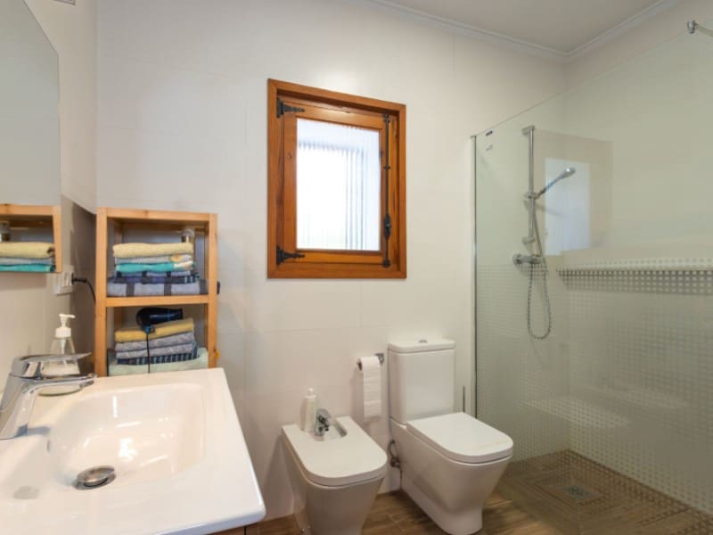 6 chambre Villa/Maison à vendre à Javea / Xabia avec piscine garage - 950 000 € (Ref: 8986300)