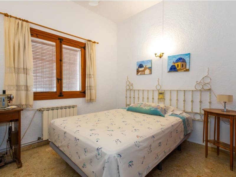 6 chambre Villa/Maison à vendre à Javea / Xabia avec piscine garage - 950 000 € (Ref: 8986300)