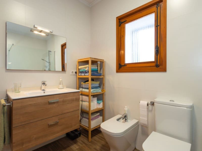 6 chambre Villa/Maison à vendre à Javea / Xabia avec piscine garage - 950 000 € (Ref: 8986300)