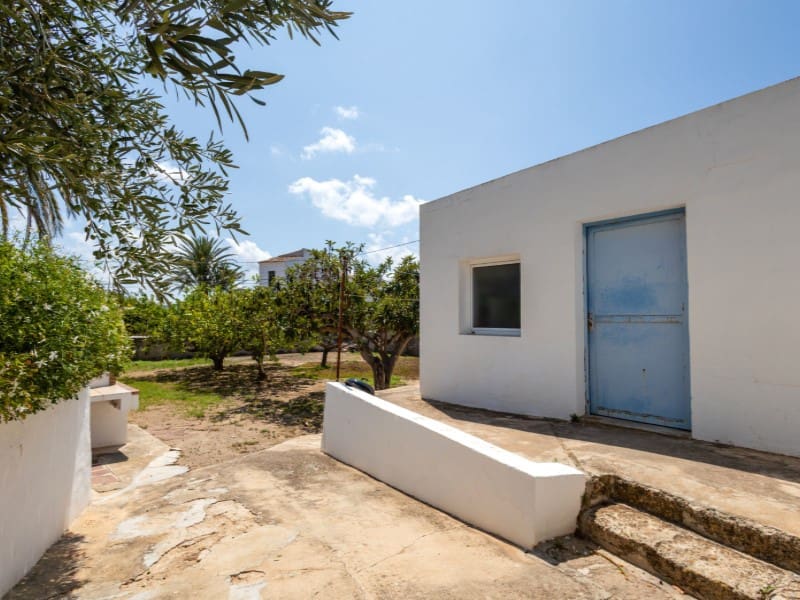 6 chambre Villa/Maison à vendre à Javea / Xabia avec piscine garage - 950 000 € (Ref: 8986300)