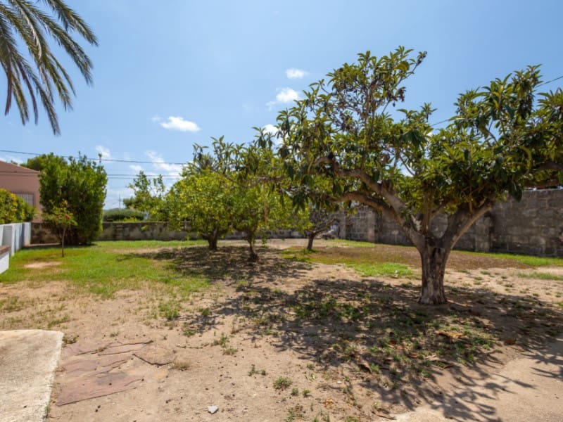 6 chambre Villa/Maison à vendre à Javea / Xabia avec piscine garage - 950 000 € (Ref: 8986300)