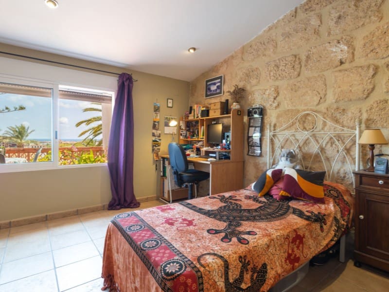 6 chambre Villa/Maison à vendre à Javea / Xabia avec piscine garage - 950 000 € (Ref: 8986300)