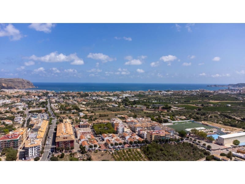 6 chambre Villa/Maison à vendre à Javea / Xabia avec piscine garage - 950 000 € (Ref: 8986300)