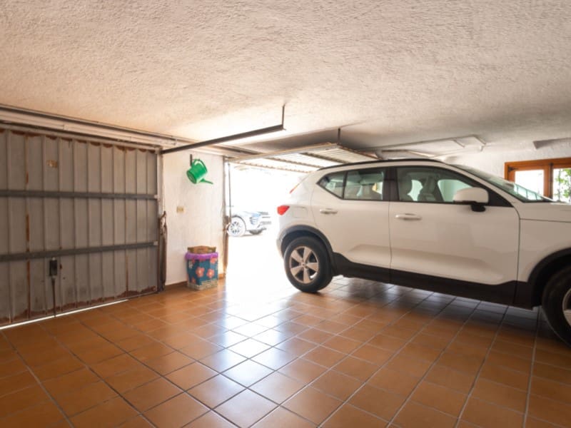 6 chambre Villa/Maison à vendre à Javea / Xabia avec piscine garage - 950 000 € (Ref: 8986300)