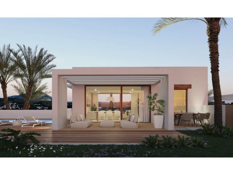 3 bedroom Villa for sale in Javea / Xabia - € 1,150,000 (Ref: 8986301)