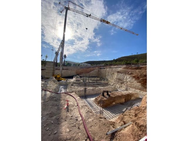 3 slaapkamer Villa te koop in Cap Martí - El Tossalet - Pinomar, Javea / Xàbia - € 1.150.000 (Ref: 8986301)