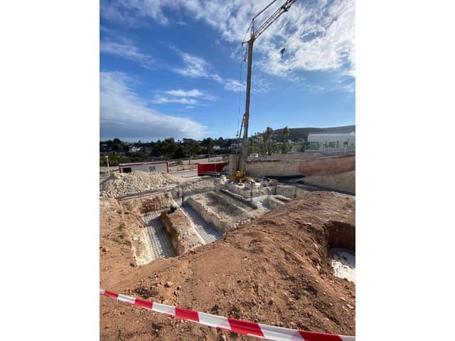 3 slaapkamer Villa te koop in Cap Martí - El Tossalet - Pinomar, Javea / Xàbia - € 1.150.000 (Ref: 8986301)