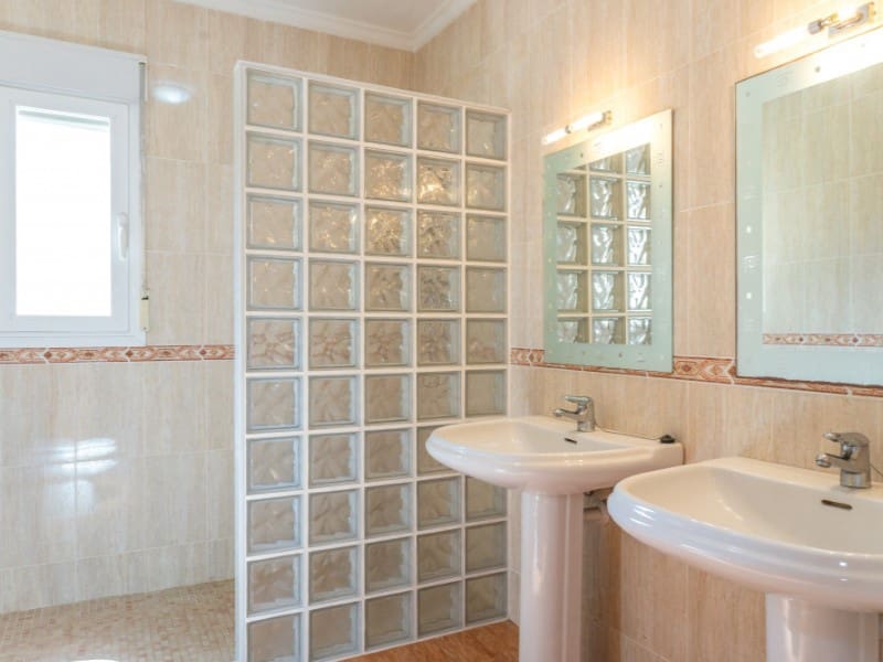 3 camera da letto Villa in vendita in Javea / Xabia con piscina - 699.000 € (Rif: 8992469)