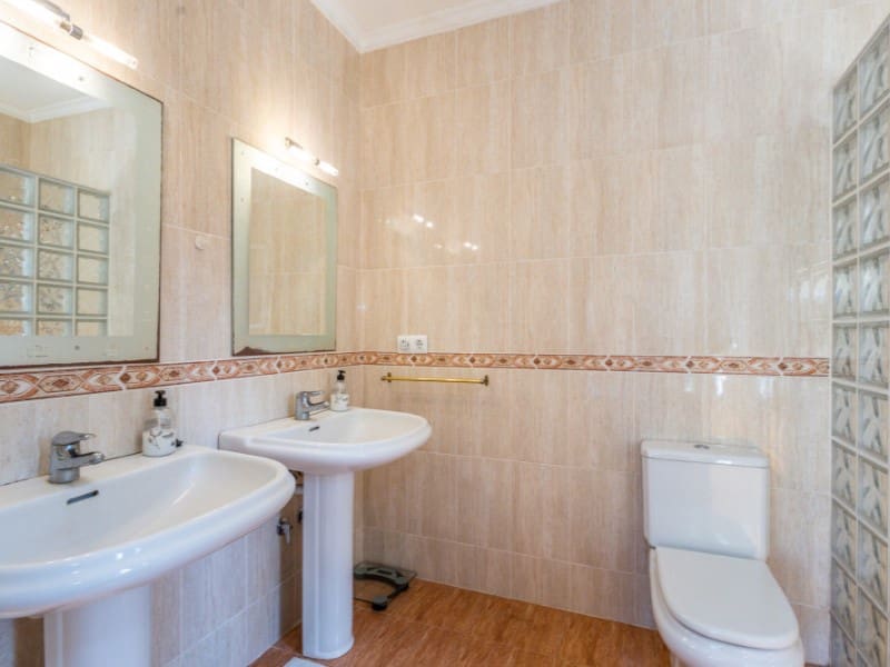 3 camera da letto Villa in vendita in Javea / Xabia con piscina - 699.000 € (Rif: 8992469)