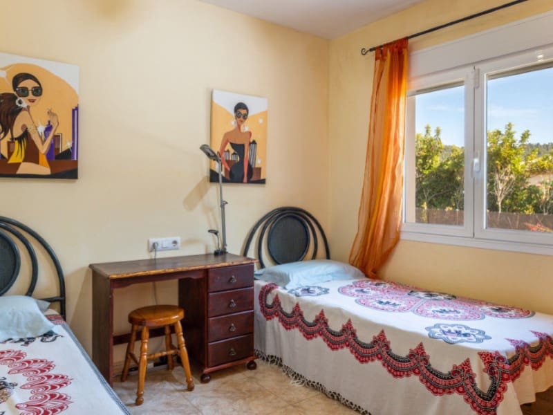 3 camera da letto Villa in vendita in Javea / Xabia con piscina - 699.000 € (Rif: 8992469)