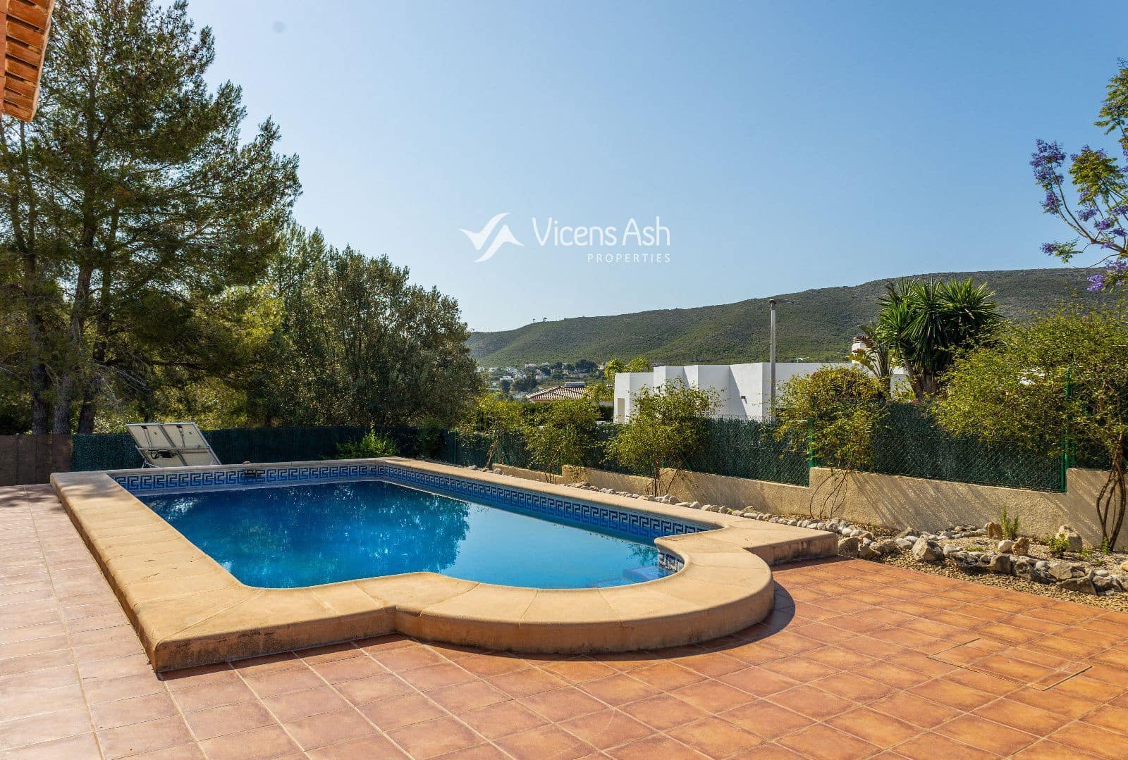 3 quarto Moradia para venda em Javea / Xabia - 699 000 € (Ref: 8992469)