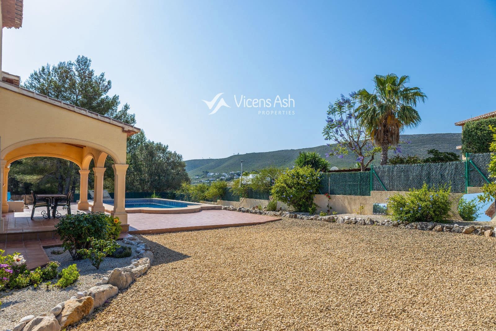 3 quarto Moradia para venda em Javea / Xabia - 699 000 € (Ref: 8992469)