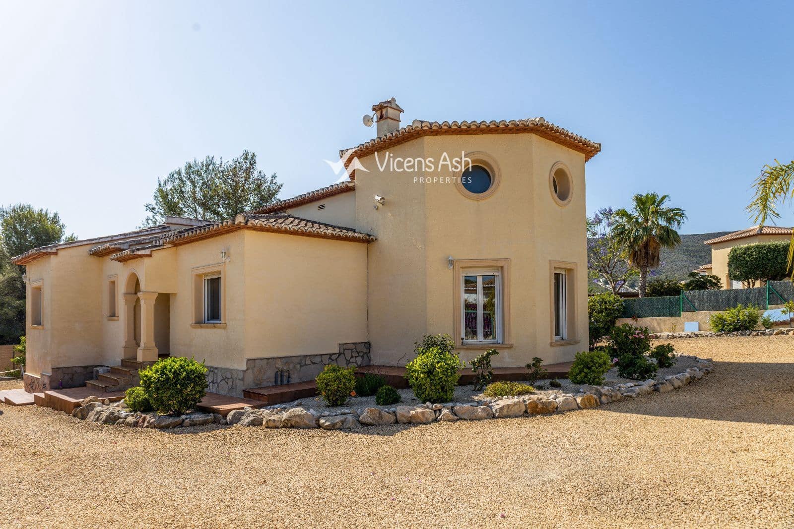 3 quarto Moradia para venda em Javea / Xabia - 699 000 € (Ref: 8992469)