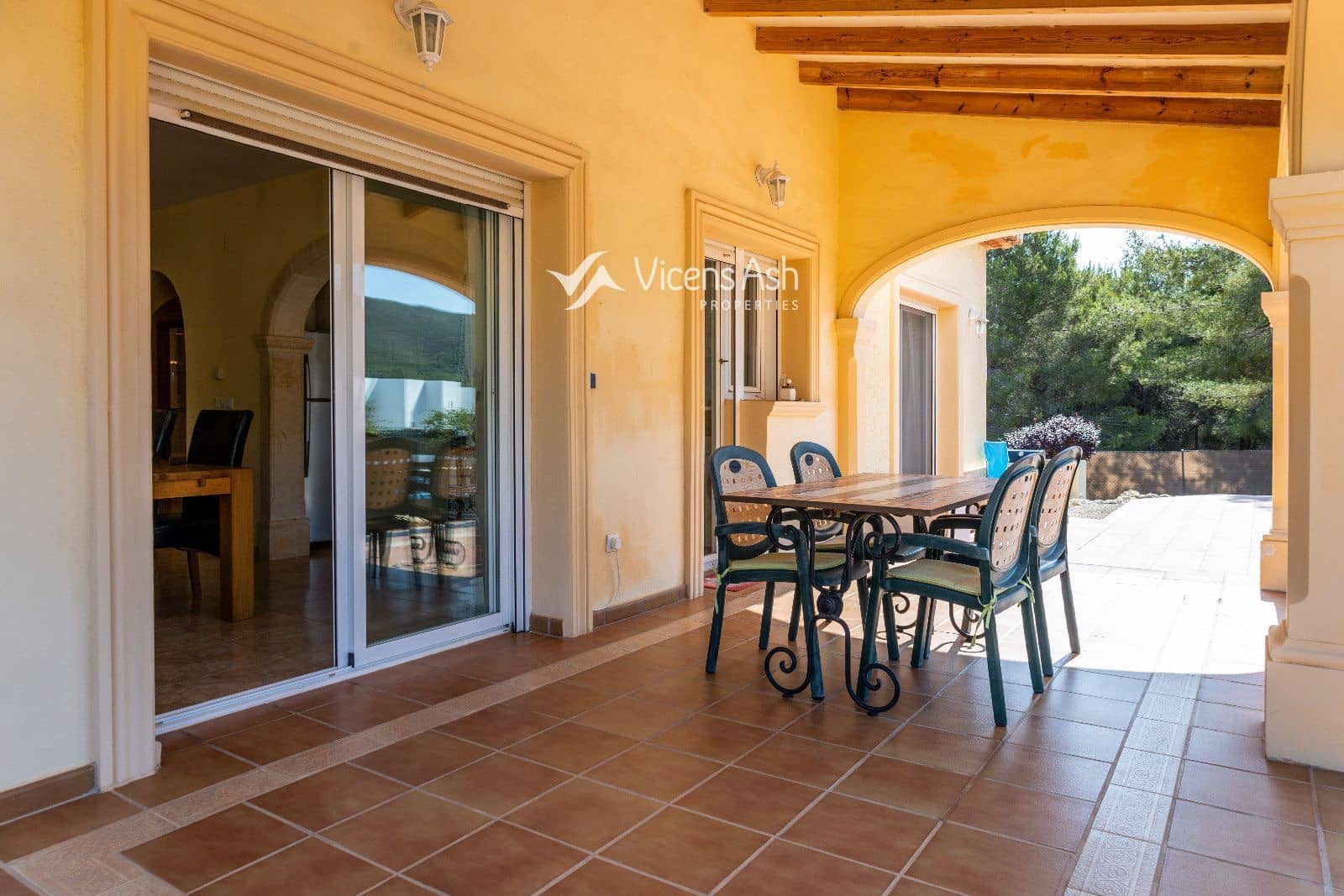 3 quarto Moradia para venda em Javea / Xabia - 699 000 € (Ref: 8992469)
