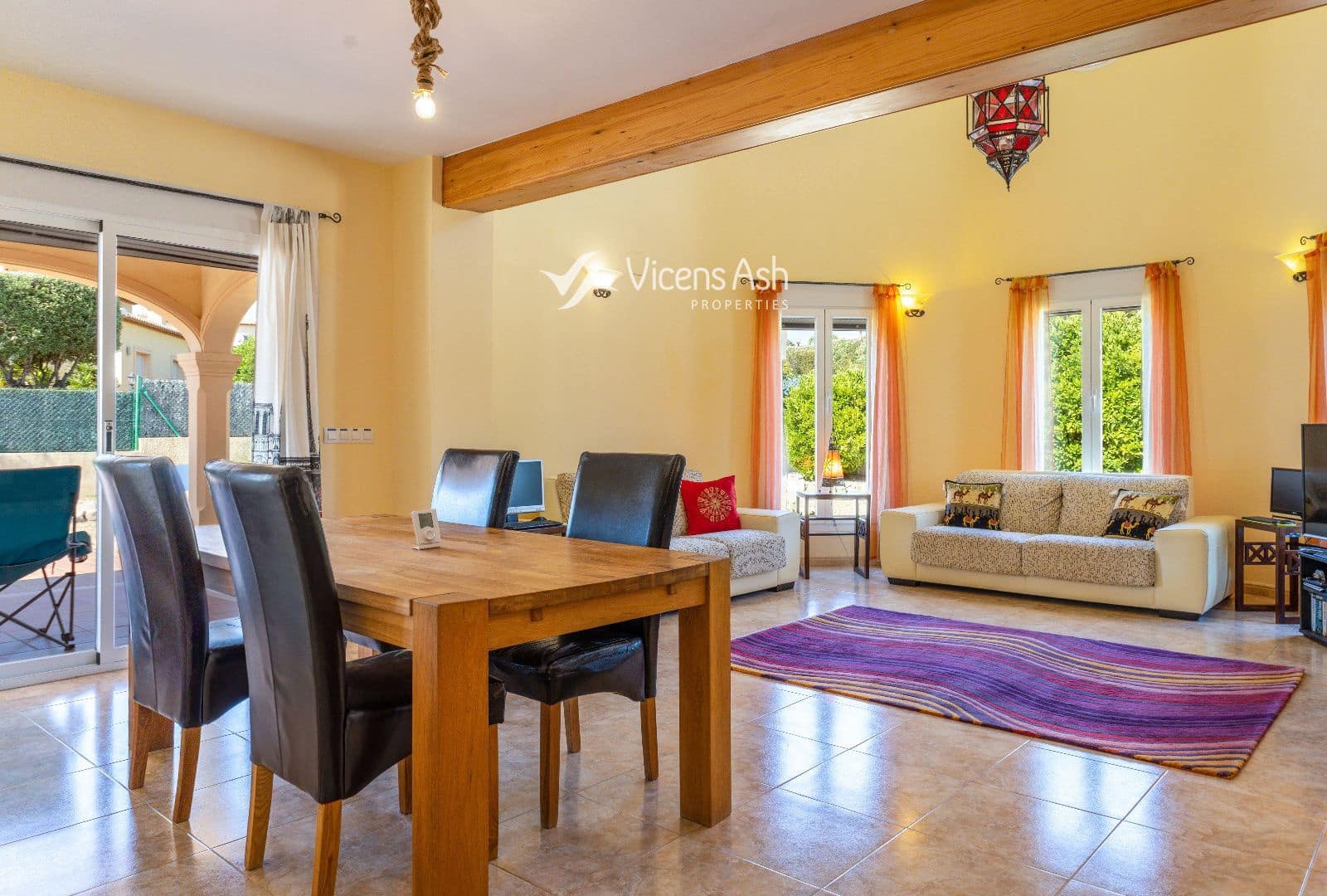 3 quarto Moradia para venda em Javea / Xabia - 699 000 € (Ref: 8992469)
