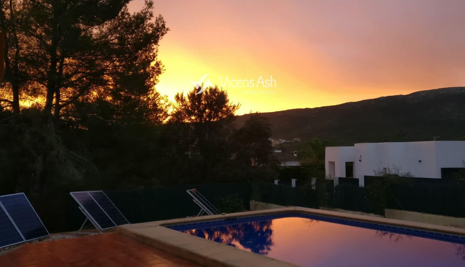 3 quarto Moradia para venda em Javea / Xabia - 699 000 € (Ref: 8992469)