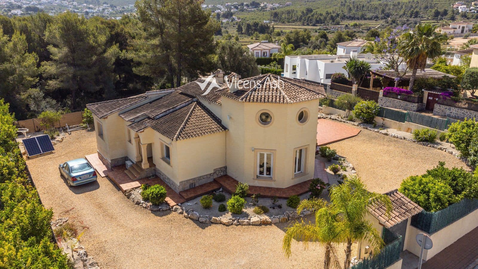 3 quarto Moradia para venda em Javea / Xabia - 699 000 € (Ref: 8992469)