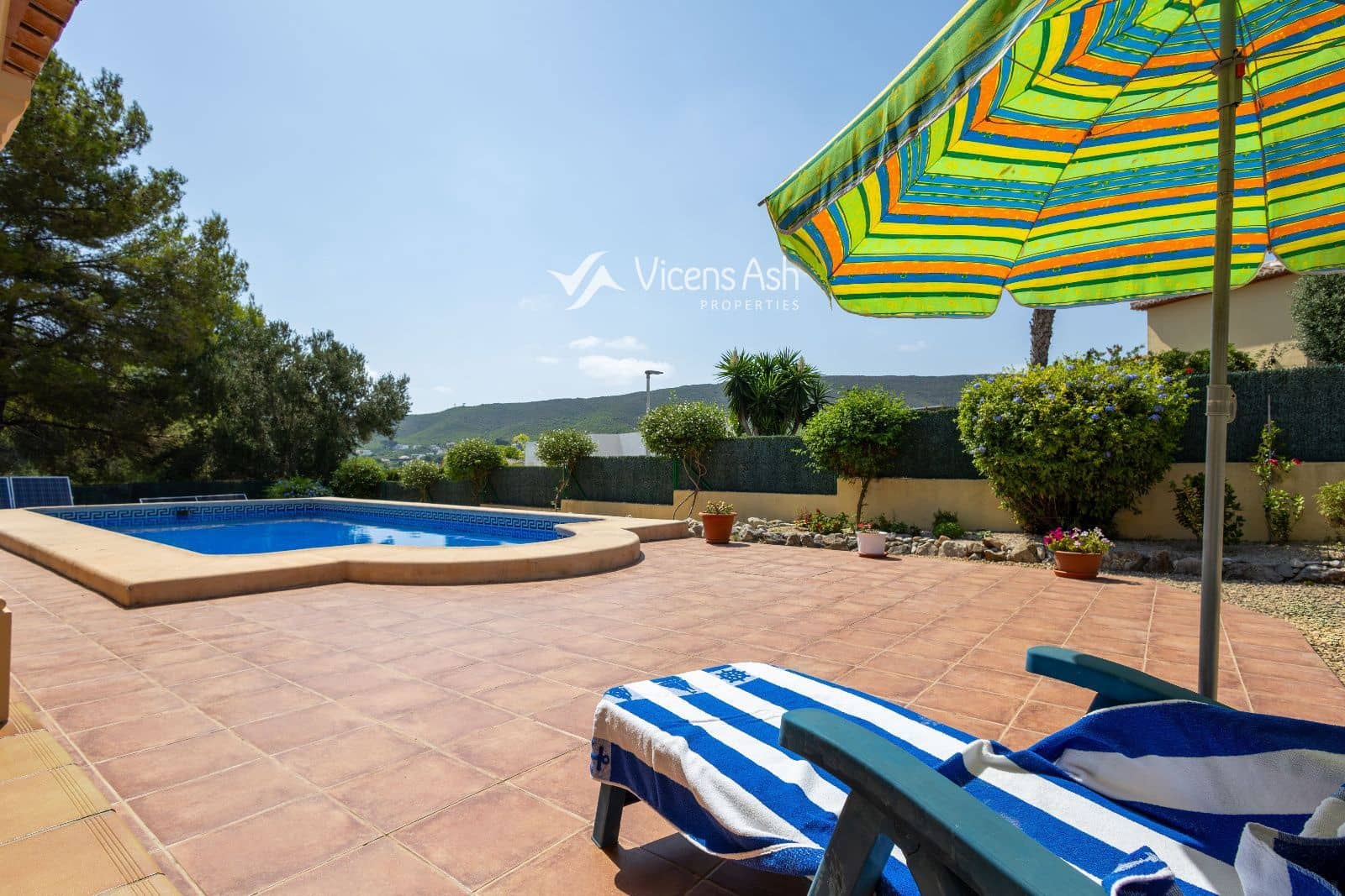3 soverom Hus til salgs i Javea / Xabia - € 699 000 (Ref: 8992469)
