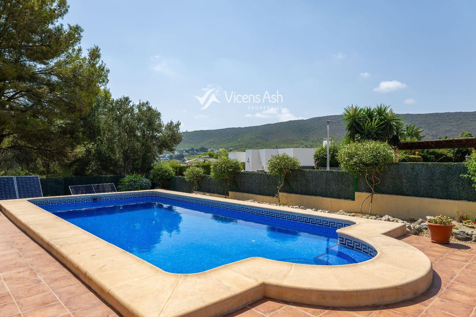 3 soverom Hus til salgs i Javea / Xabia - € 699 000 (Ref: 8992469)