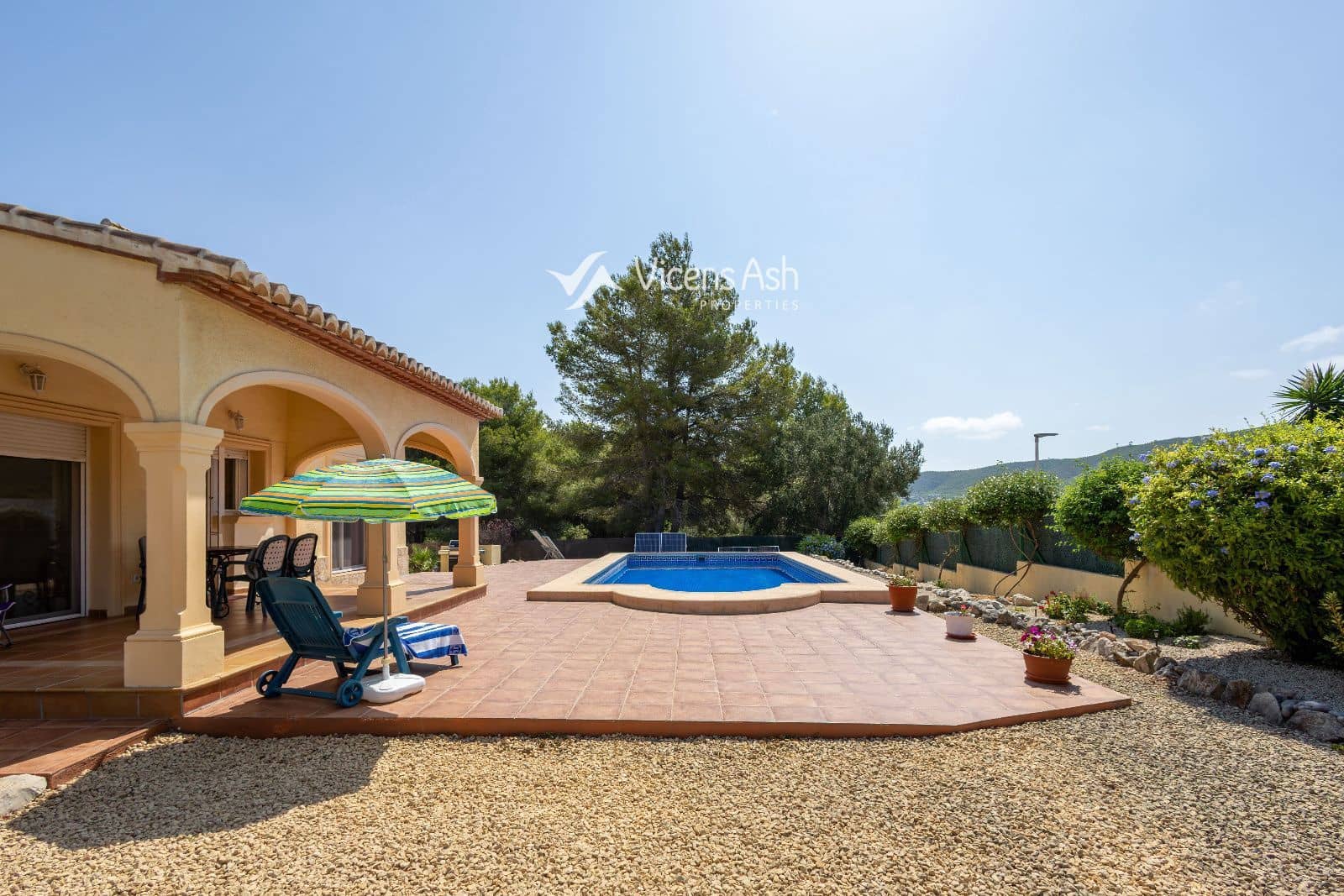 3 soverom Hus til salgs i Javea / Xabia - € 699 000 (Ref: 8992469)