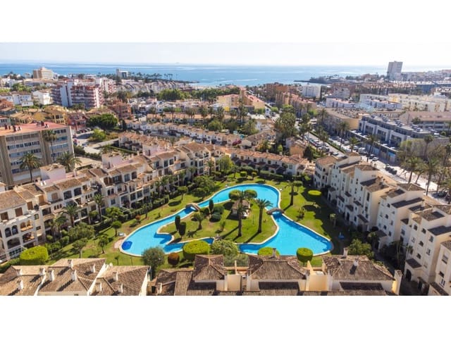2 soveværelse Byhus til salg i Arenal, Javea / Xàbia - € 368.000 (Ref: 9003755)