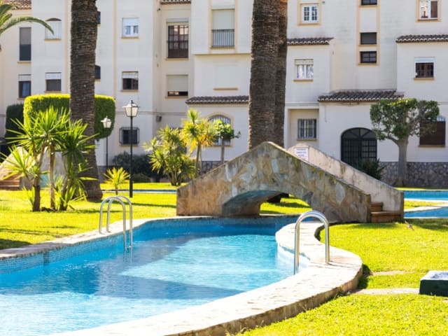 2 soveværelse Byhus til salg i Arenal, Javea / Xàbia - € 368.000 (Ref: 9003755)