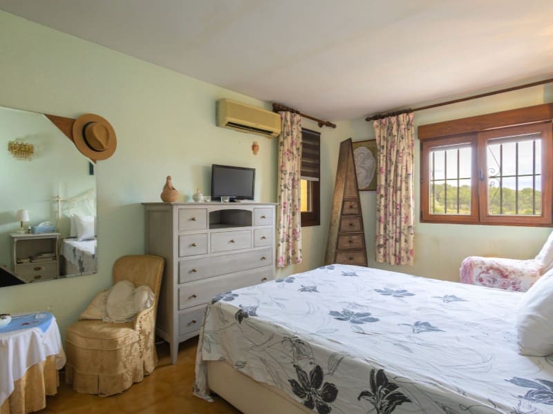 3 soveværelse Villa til salg i Javea / Xabia - € 599.000 (Ref: 9006259)