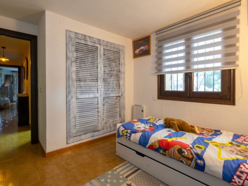 3 soveværelse Villa til salg i Javea / Xabia - € 599.000 (Ref: 9006259)