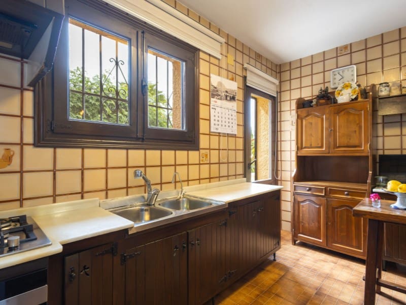 3 soveværelse Villa til salg i Javea / Xabia - € 599.000 (Ref: 9006259)