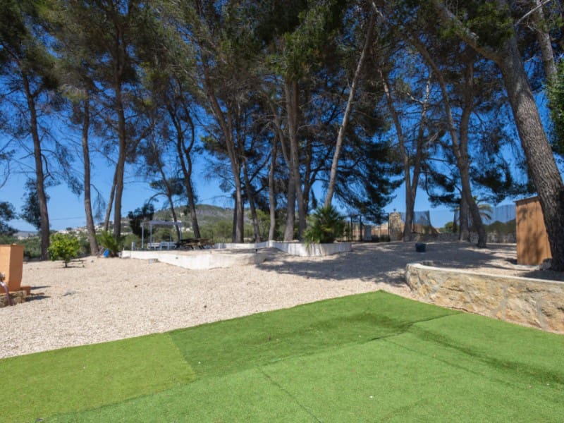 3 soveværelse Villa til salg i Javea / Xabia - € 599.000 (Ref: 9006259)
