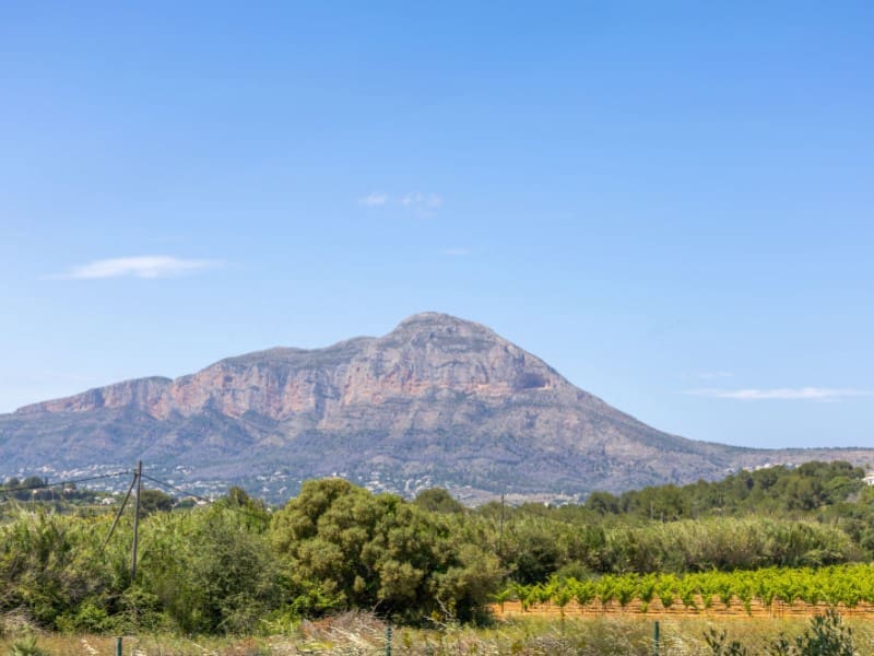 3 soveværelse Villa til salg i Javea / Xabia - € 599.000 (Ref: 9006259)