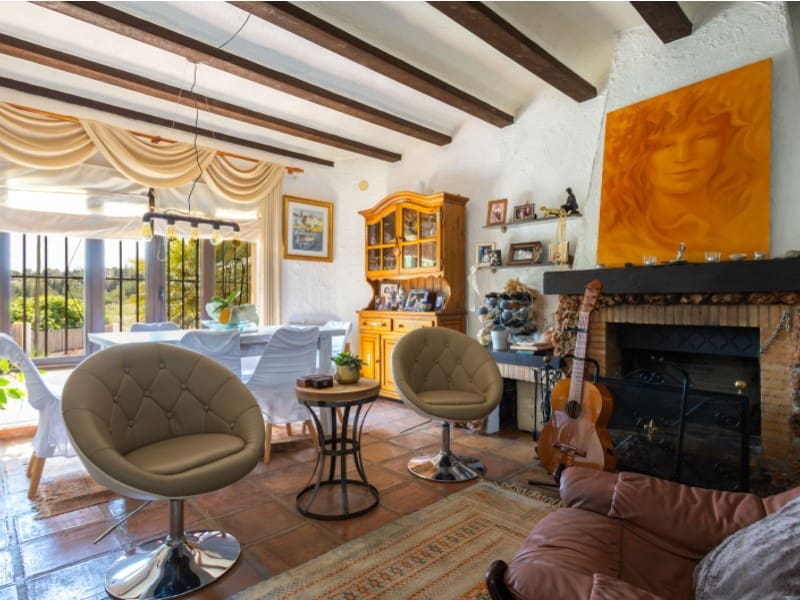 3 soveværelse Villa til salg i Javea / Xabia - € 599.000 (Ref: 9006259)