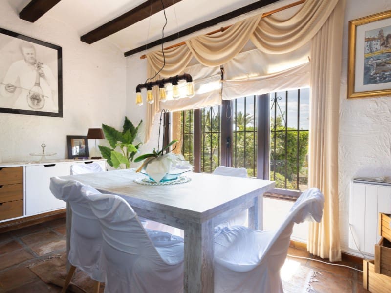 3 soveværelse Villa til salg i Javea / Xabia - € 599.000 (Ref: 9006259)