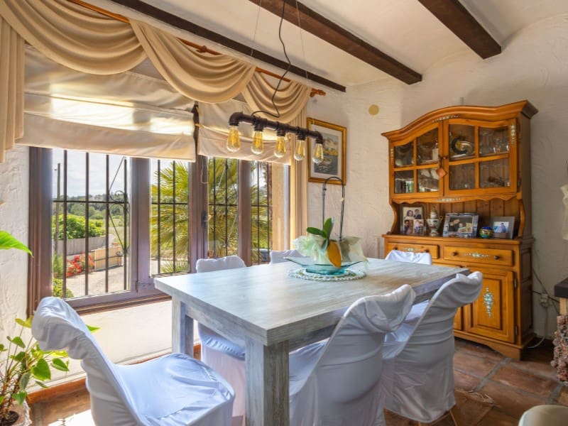 3 soveværelse Villa til salg i Javea / Xabia - € 599.000 (Ref: 9006259)