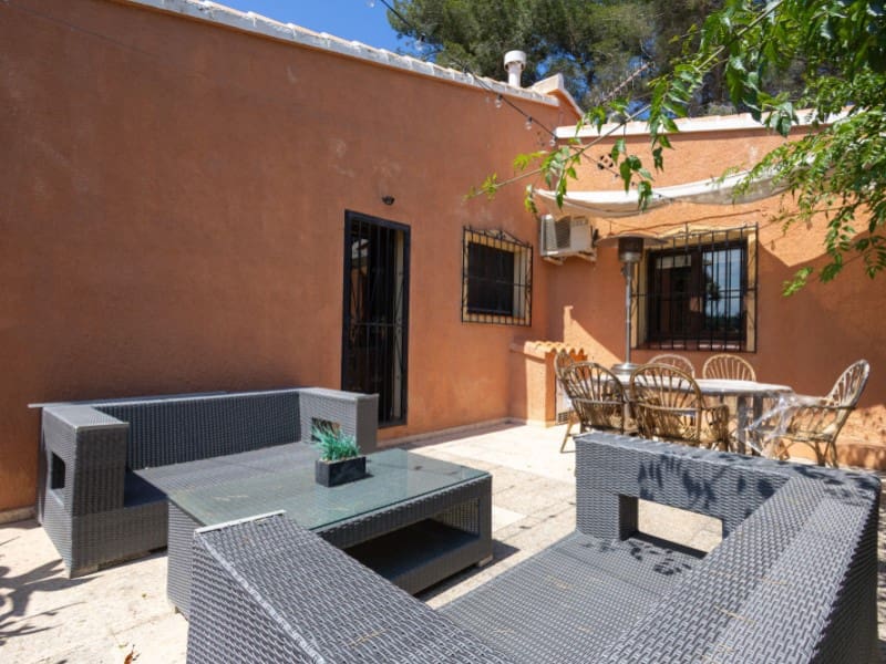 3 soveværelse Villa til salg i Javea / Xabia - € 599.000 (Ref: 9006259)