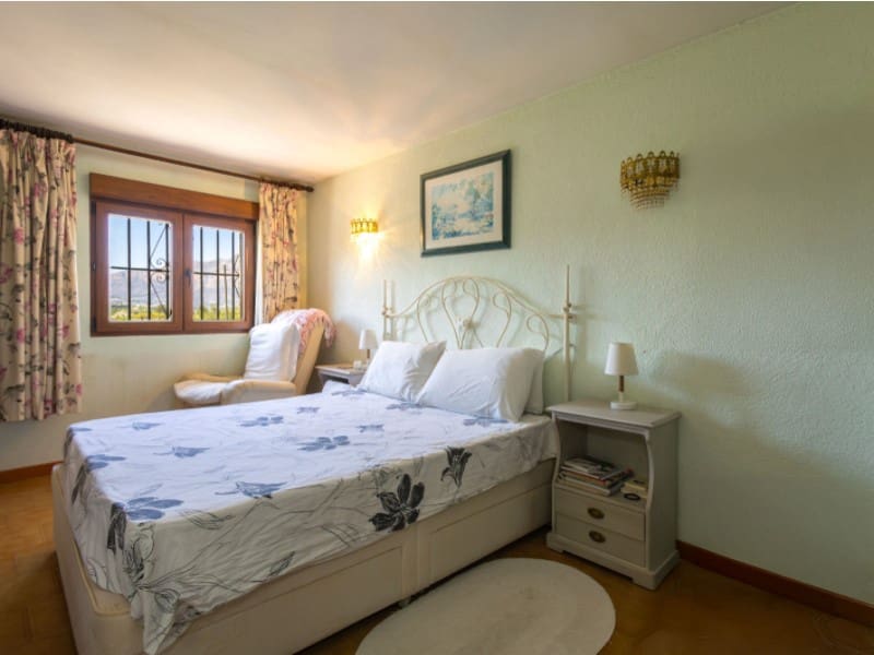 3 soveværelse Villa til salg i Javea / Xabia - € 599.000 (Ref: 9006259)