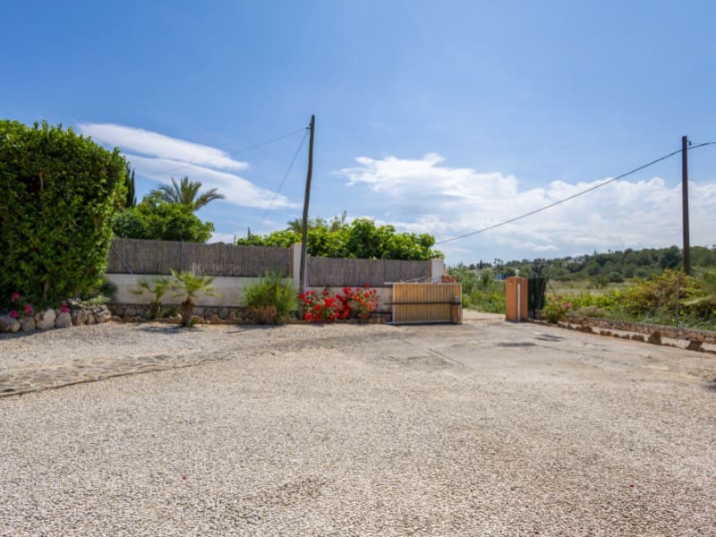 3 soveværelse Villa til salg i Javea / Xabia - € 599.000 (Ref: 9006259)