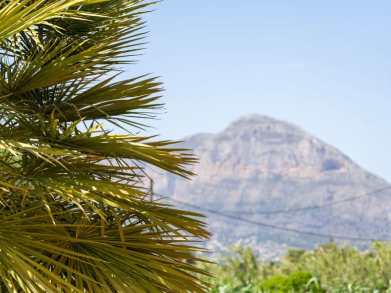 3 soveværelse Villa til salg i Javea / Xabia - € 599.000 (Ref: 9006259)