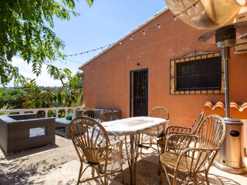 3 soveværelse Villa til salg i Javea / Xabia - € 599.000 (Ref: 9006259)