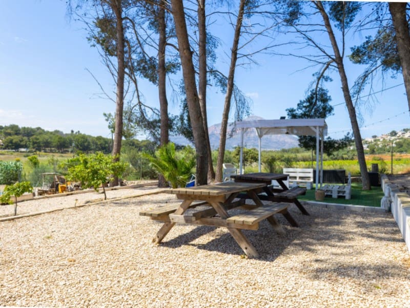 3 soveværelse Villa til salg i Javea / Xabia - € 599.000 (Ref: 9006259)