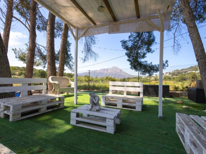 3 soveværelse Villa til salg i Javea / Xabia - € 599.000 (Ref: 9006259)