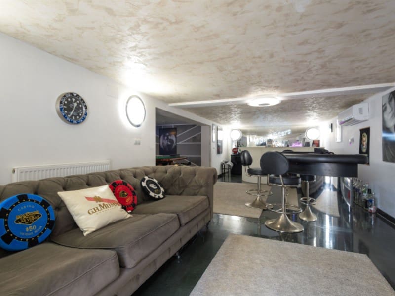 6 bedroom Villa for sale in Javea / Xabia with pool - € 995,000 (Ref: 9006260)